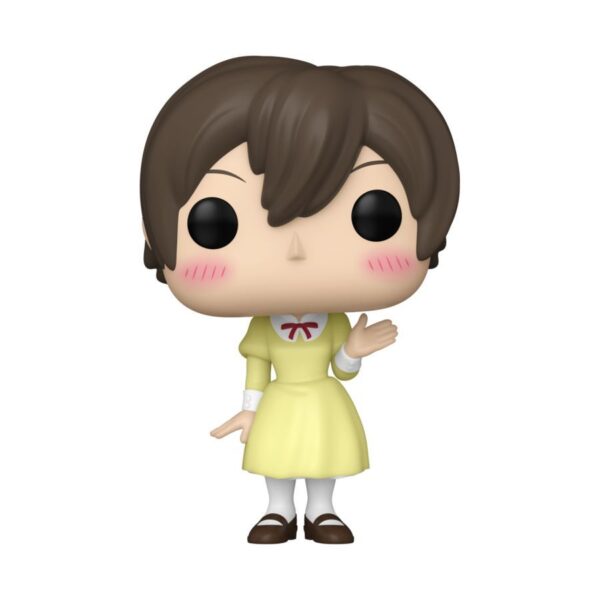 Ouran High School - Haruhi In Dress (Pop! Vinyl)