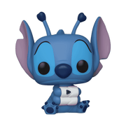 Lilo And Stitch - Stitch In Cuffs (Pop! Vinyl)