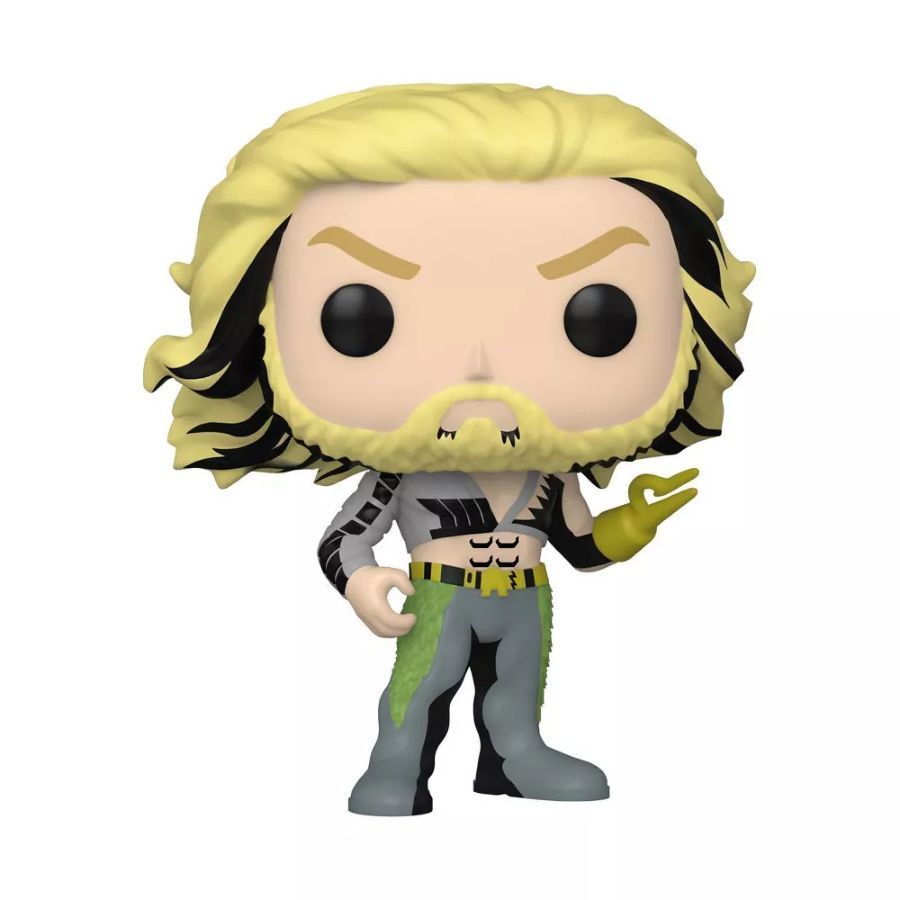 Justice League (comics) – Aquaman (Pop! Vinyl)