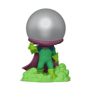 Marvel – Mysterio Earth-616 Metallic Glow (Pop! Vinyl)
