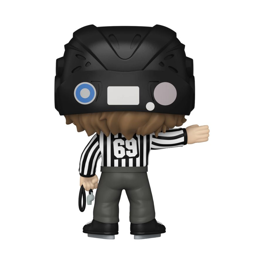 Shoresy – Shorsey Referee (Pop! Vinyl)
