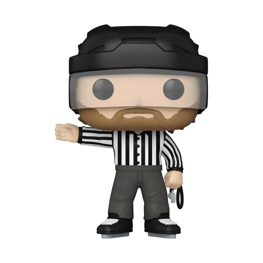 Shoresy – Shorsey Referee (Pop! Vinyl)
