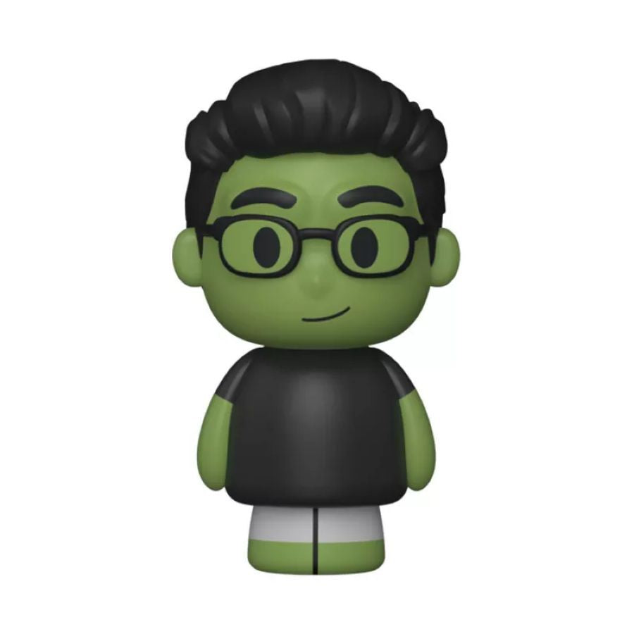 She-Hulk (TV) – She Hulk & Hulk(Mini Moment)