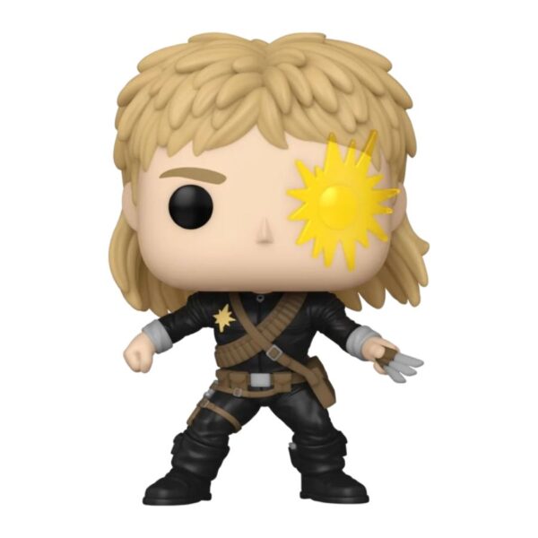 X-Men Comics - Longshot (Pop! Vinyl)