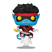 X-Men Comics - Nightcrawler (Pop! Vinyl)