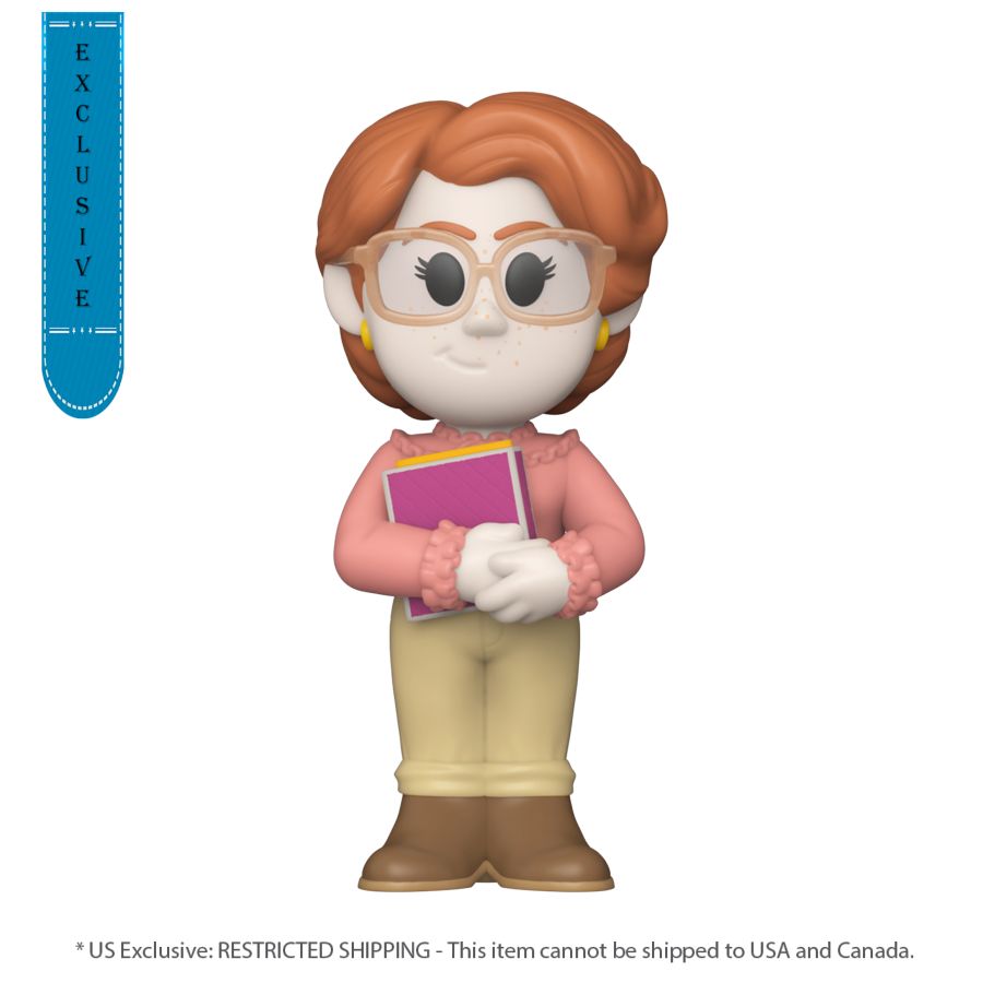 Stranger Things - Barb Vinyl Soda (Pop! Vinyl)