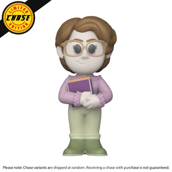 Stranger Things - Barb Vinyl Soda (Pop! Vinyl)