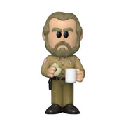 Stranger Things - Hopper Vinyl Soda (Pop! Vinyl)