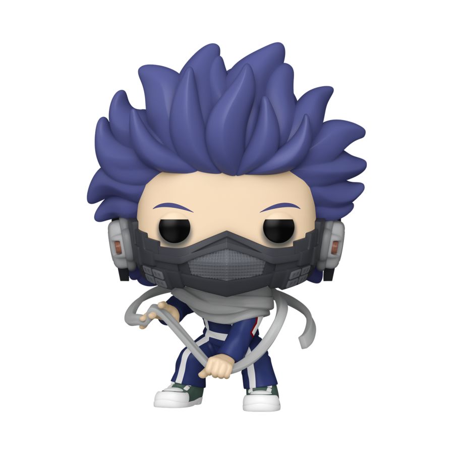 My Hero Academia – Hitoshi Shinso (Pop! Vinyl)