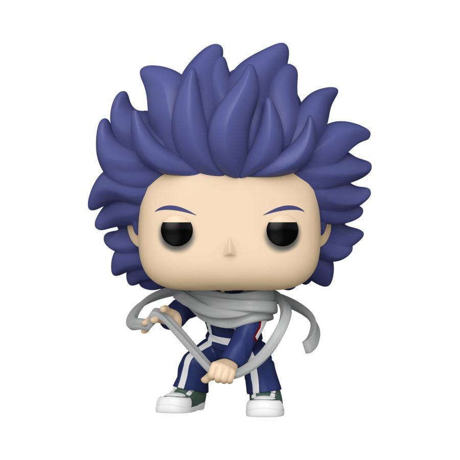 My Hero Academia – Hitoshi Shinso (Pop! Vinyl)