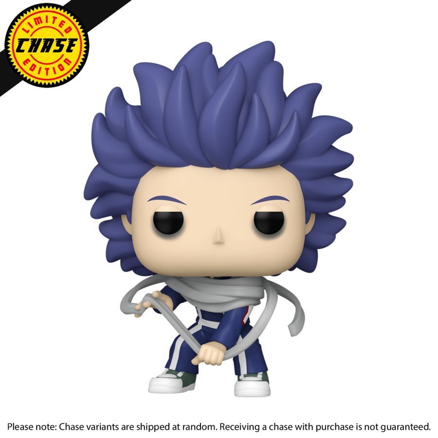 My Hero Academia – Hitoshi Shinso (Pop! Vinyl)