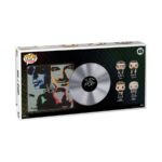 U2 - POP Deluxe Pop! Album (Pop! Vinyl)