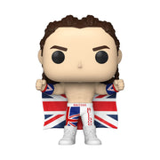 WWE - British Bulldog (Pop! Vinyl)