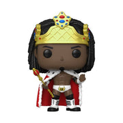 WWE - King Booker T (Pop! Vinyl)