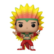 WWE - Ricky Steamboat (Pop! Vinyl)