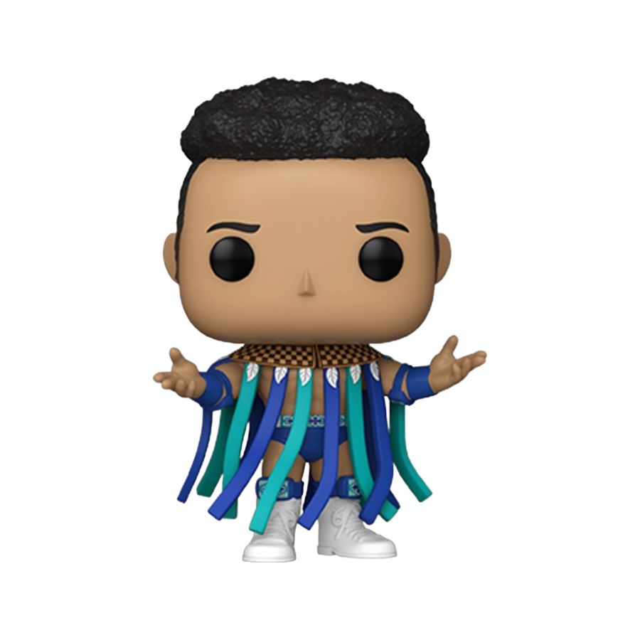 WWE - The Rock 1996 (Pop! Vinyl)