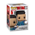 WWE - The Rock 1996 (Pop! Vinyl)