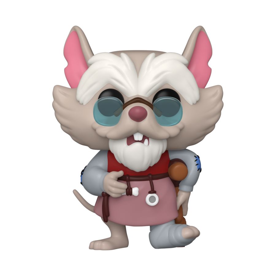 Secret of NIMH – Mr Ages (Pop! Vinyl)