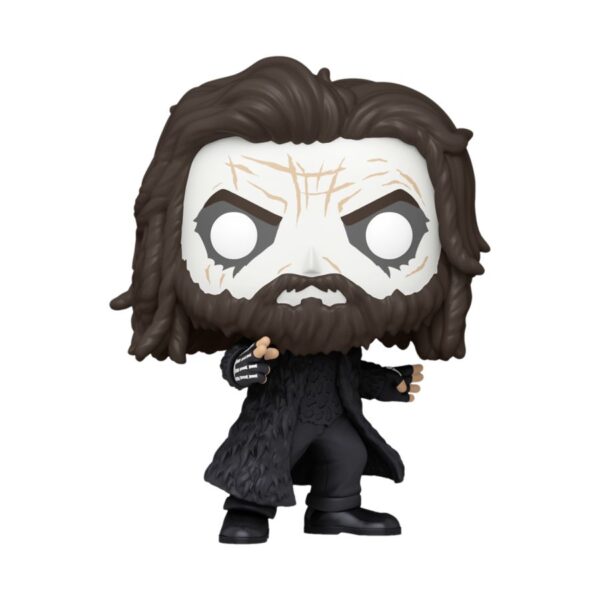 Rob Zombie - Rob Zombie (Dragula) (Pop! Vinyl)
