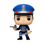 Retro Toys - Captain Action (Pop! Vinyl)