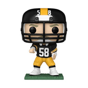 NFL: Legends – Jack Lambert Steelers (Pop! Vinyl)
