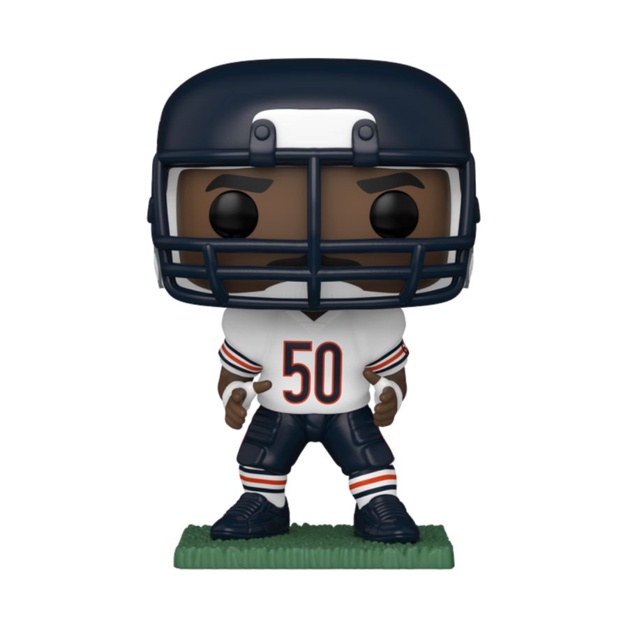 NFL: Legends – Mike Singletary Bears (Pop! Vinyl)