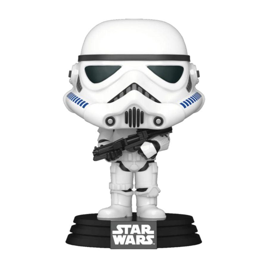 Star Wars - Stormtrooper New Classics (Pop! Vinyl)
