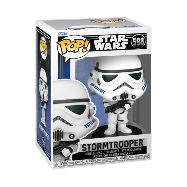 Star Wars - Stormtrooper New Classics (Pop! Vinyl)