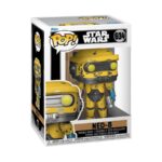 Star Wars: Obi-Wan Kenobi - Ned-B (Pop! Vinyl)