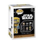 Star Wars: Obi-Wan Kenobi - Ned-B (Pop! Vinyl)
