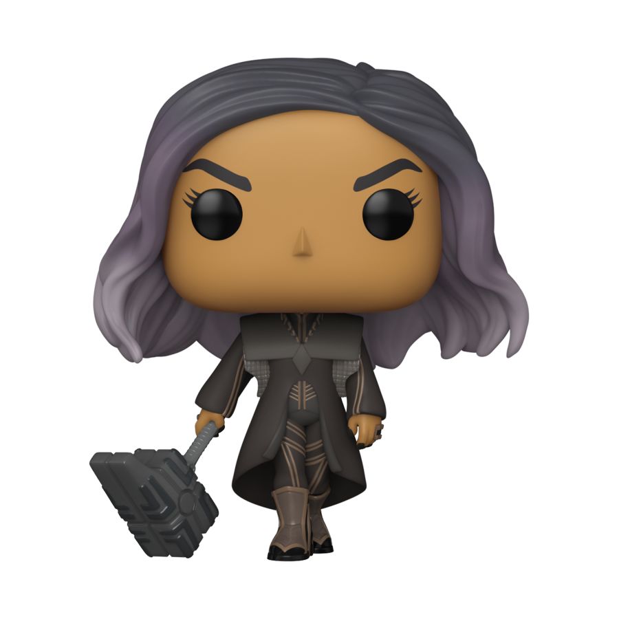 The Marvels (2023) – Dar-Benn (Pop! Vinyl)