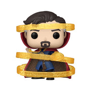 Spider-Man: No Way Home – Dr Strange with Spell (Pop! Vinyl)