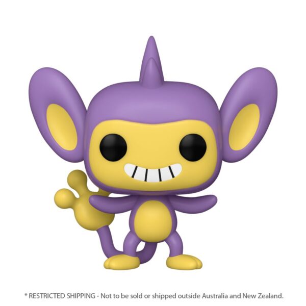 Pokemon - Aipom (Pop! Vinyl)