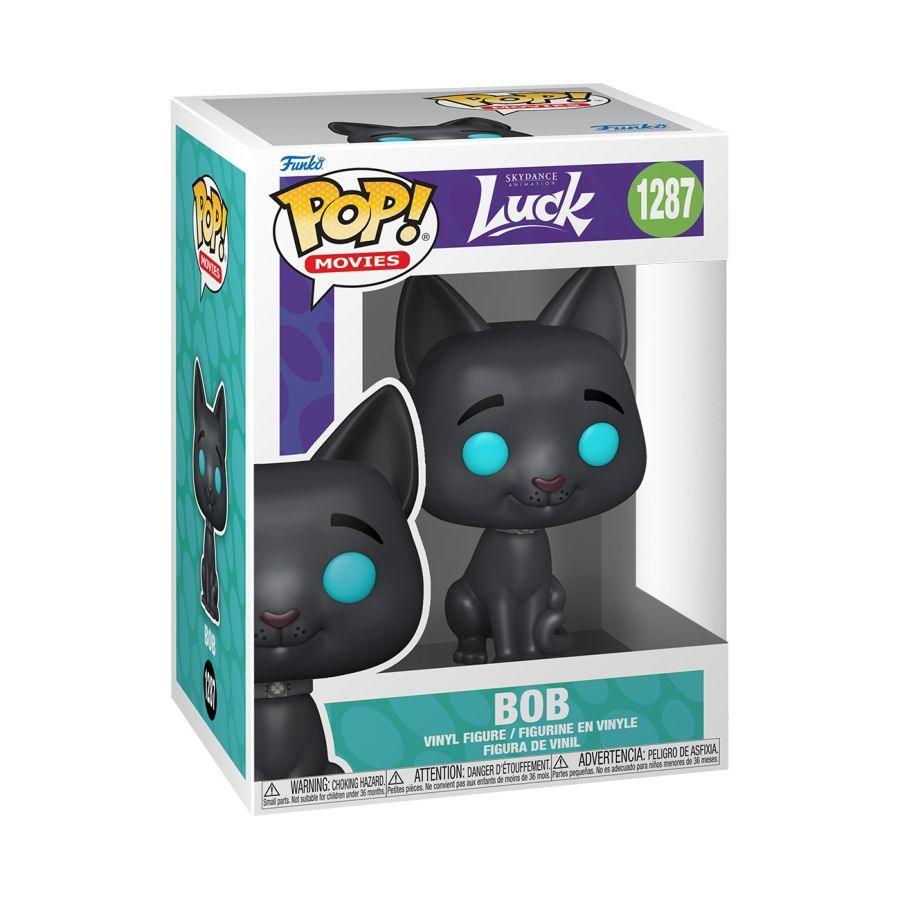 Luck – Bob (Pop! Vinyl)