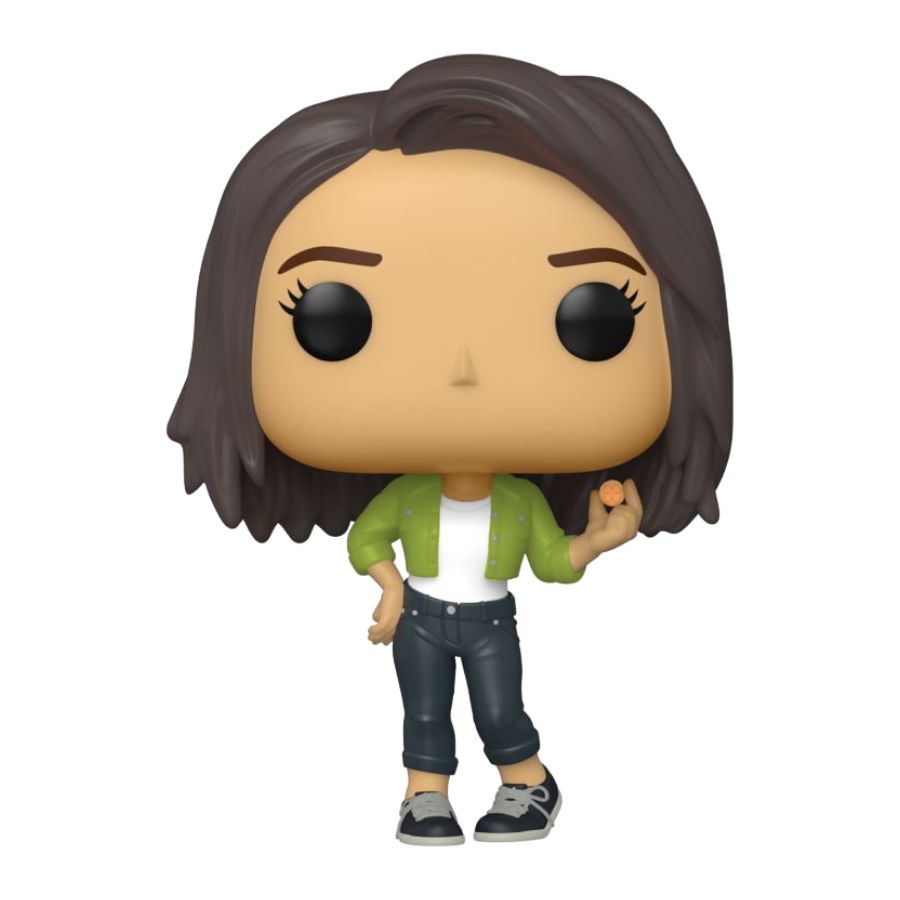 Luck – Sam Greenfield (Pop! Vinyl)