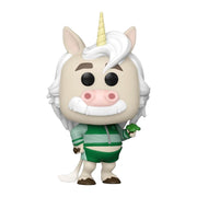 Luck – Jeff (Pop! Vinyl)