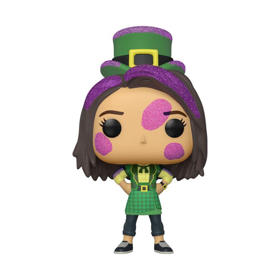Luck – Sam as Leprechaun (Pop! Vinyl)