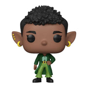 Luck – The Captain (Pop! Vinyl)