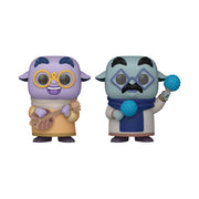 Spellbound – Oracle Sunny & Oracle Luno (Pop! Vinyl 2-Pack)