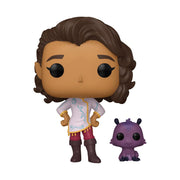 Spellbound – Princess Ellian with Flink (Pop! Vinyl)