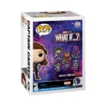 What If - Captain Carter 1602 (Pop! Vinyl)