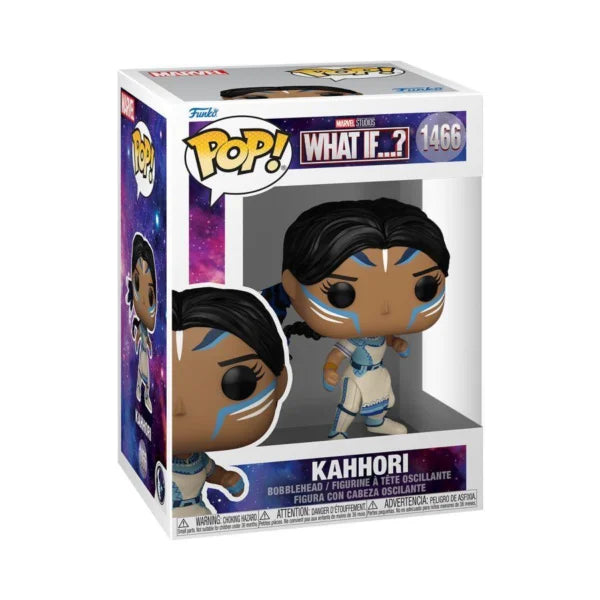 What If - Kahhori (Pop! Vinyl)