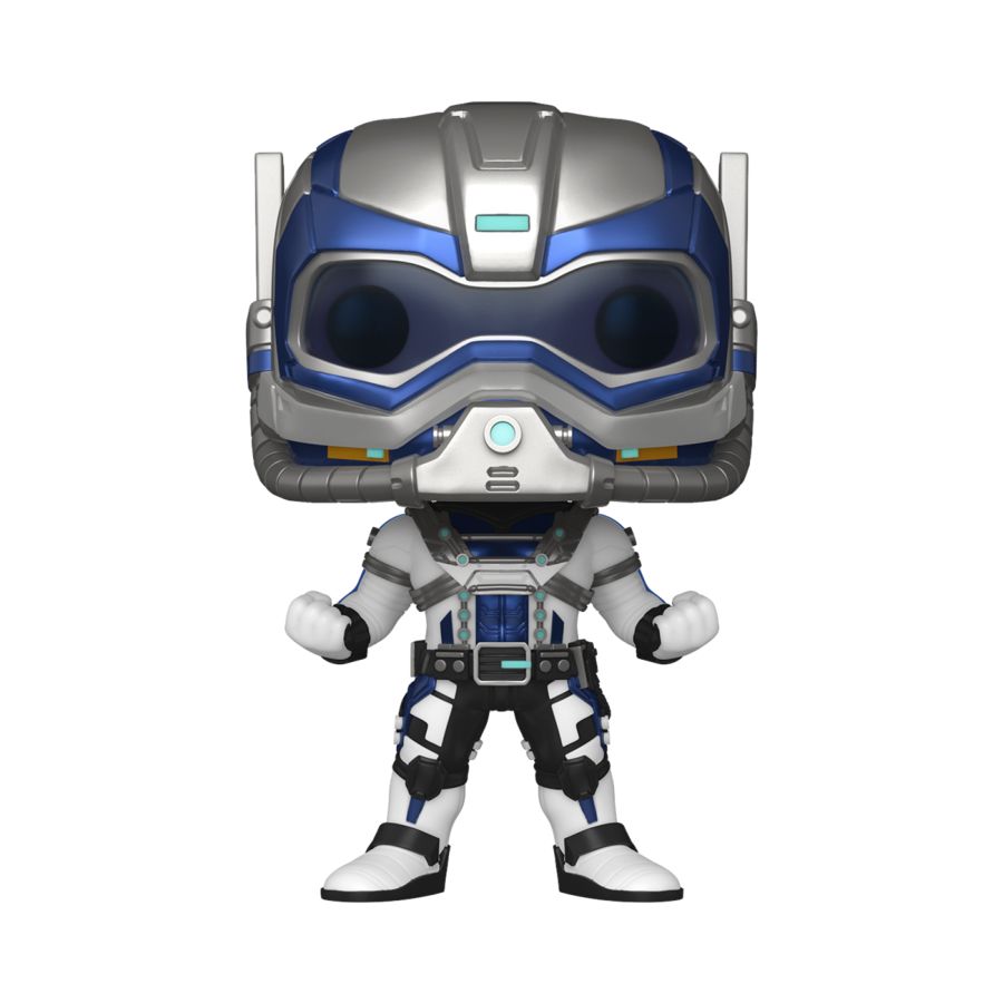 What If - Goliath (Pop! Vinyl)