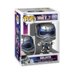 What If - Goliath (Pop! Vinyl)