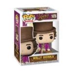 Wonka 2023 - Willy Wonka (Pop! Vinyl)