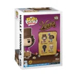 Wonka 2023 - Willy Wonka (Pop! Vinyl)