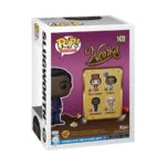 Wonka 2023 - Slugworth (Pop! Vinyl)