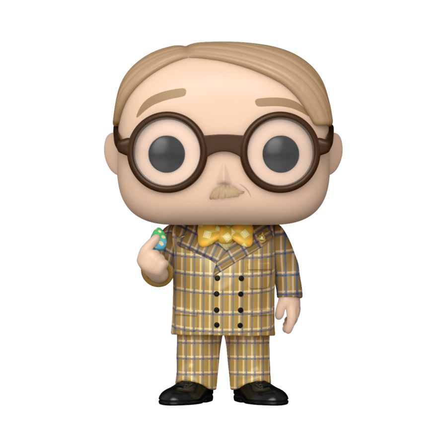 Wonka 2023 - Prodnose (Pop! Vinyl)