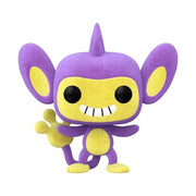 Pokemon - Aipom Flocked (Pop! Vinyl)
