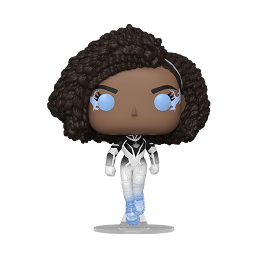 The Marvels (2023) – Photon Glow (Pop! Vinyl)